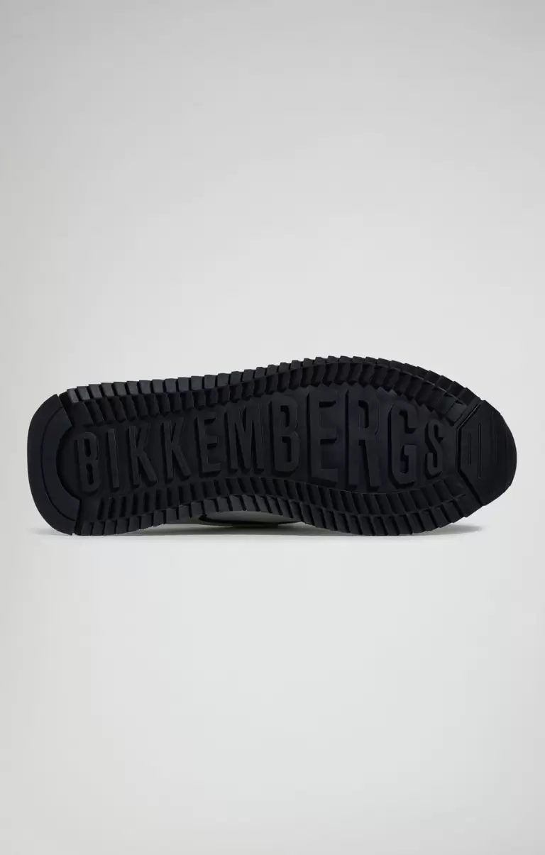 Puyol W Women's Sneakers Sneakers Bikkembergs White/Black Femme - 2